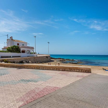 Apartamento Arenal 5 - Plusholidays Calpe Bagian luar foto