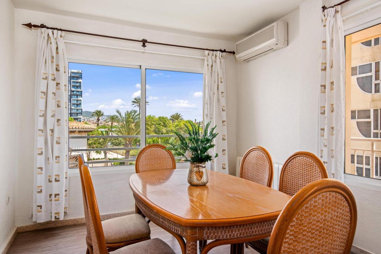 Apartamento Arenal 5 - Plusholidays Calpe Bagian luar foto