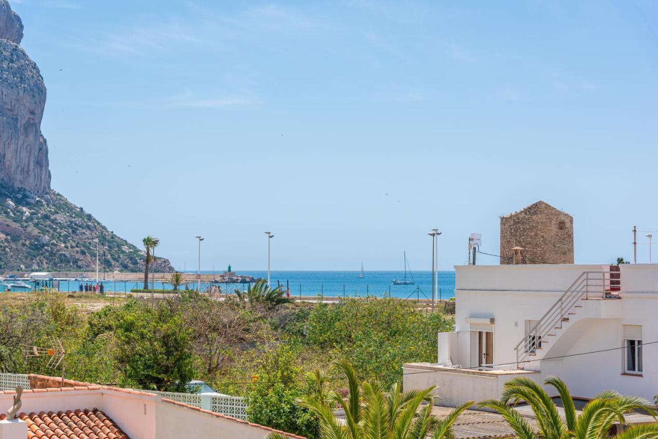 Apartamento Arenal 5 - Plusholidays Calpe Bagian luar foto