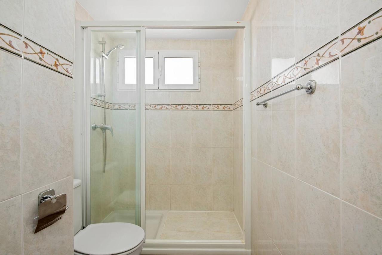 Apartamento Arenal 5 - Plusholidays Calpe Bagian luar foto